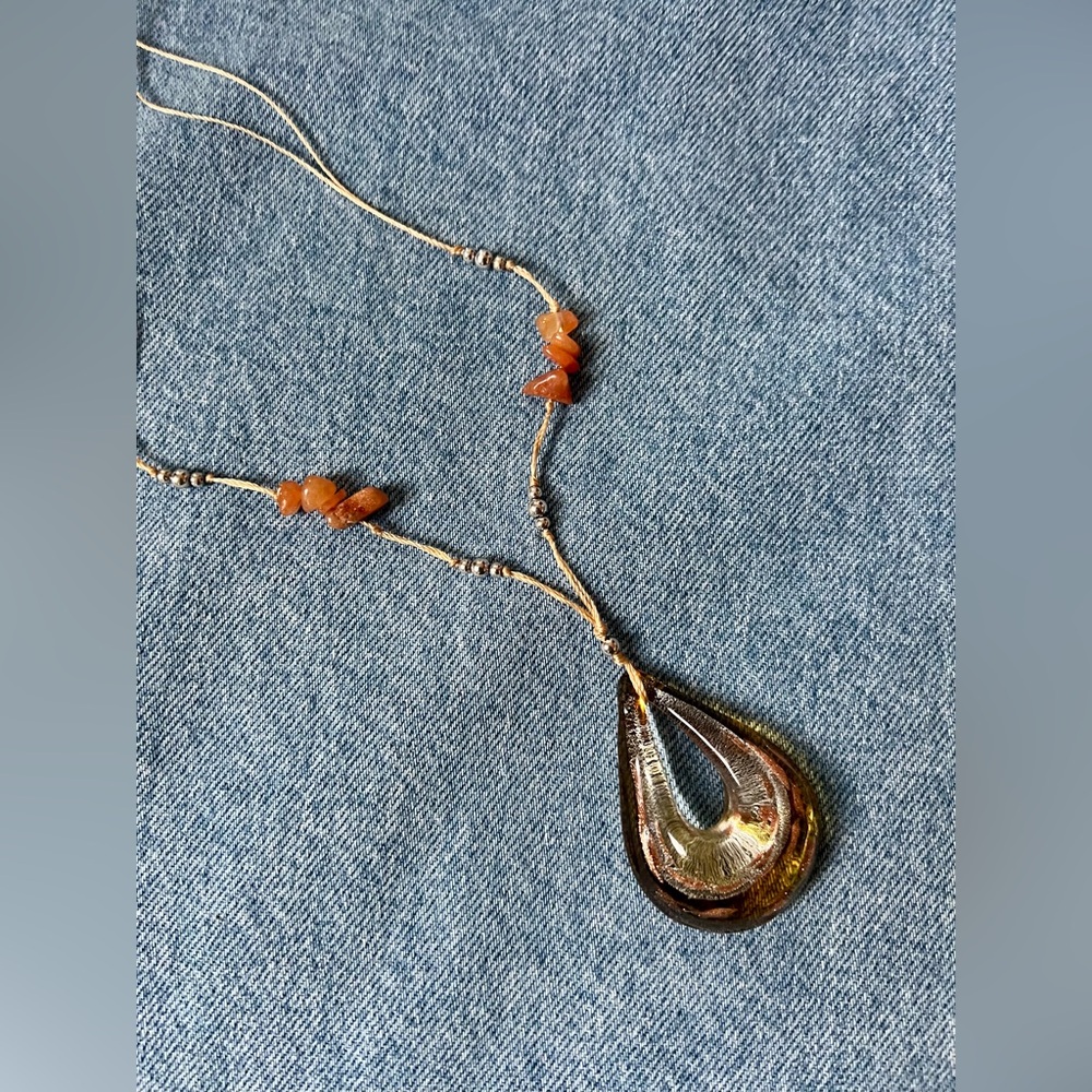 Free People Pendant